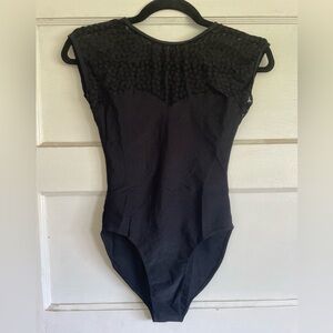 Sweetheart Neckline Bodysuit